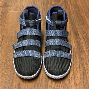 Nike LeBron Soldier 11 boys preschool
